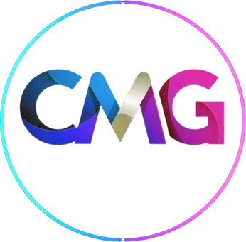 CMG Event Group logo